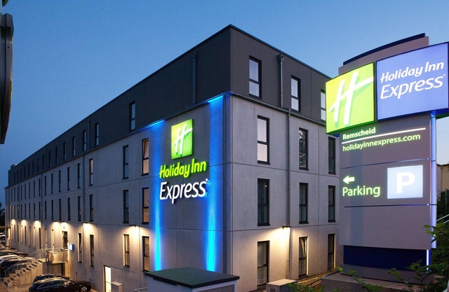Holiday Inn Express Remscheid by IHG