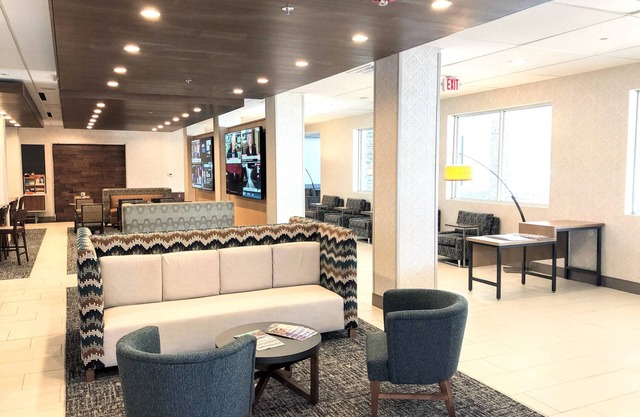 Holiday Inn Express Richmond - Midtown by IHG