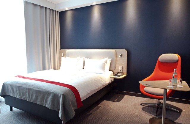 Holiday Inn Express Ringsheim by IHG