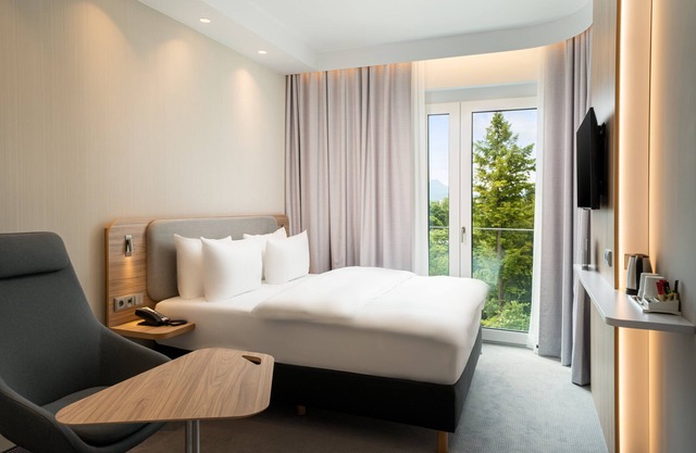 Holiday Inn Express Rosenheim by IHG