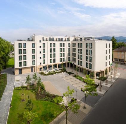 Holiday Inn Express - Rosenheim by IHG