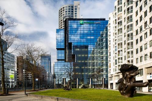 Bastion Hotel Brielle Europoort 
