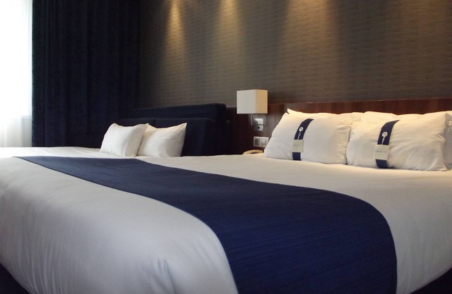 Holiday Inn Express Strasbourg - Sud by IHG