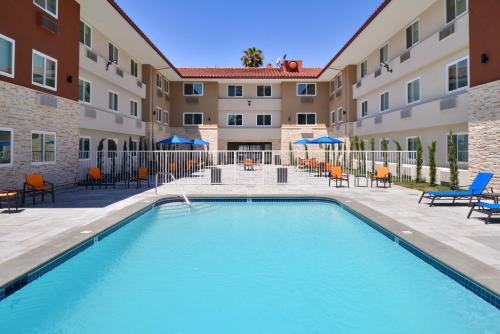 Holiday Inn Express - Santa Rosa North by IHG