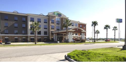 Holiday Inn Express Seguin by IHG