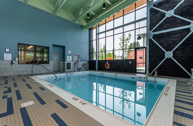 Holiday Inn Express & Suites Chilliwack East by IHG