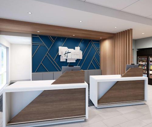 Holiday Inn Express & Suites Greensboro - Lake Oconee, an IHG Hotel