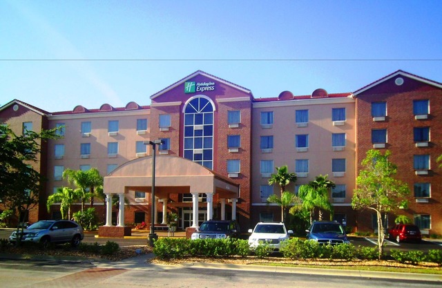 Holiday Inn Express & Suites Orange City - Deltona by IHG