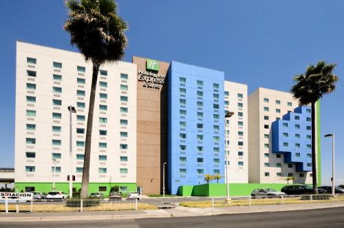 Holiday Inn Express Toluca 