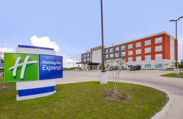 Holiday Inn Express Donaldsonville by IHG
