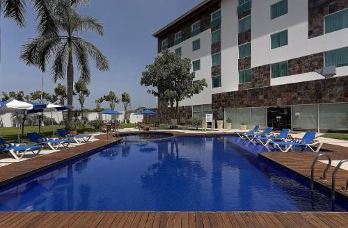 Holiday Inn Express Villahermosa by IHG