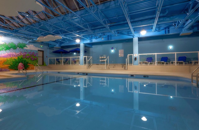 Holiday Inn Express Winnipeg Airport - Polo Park by IHG