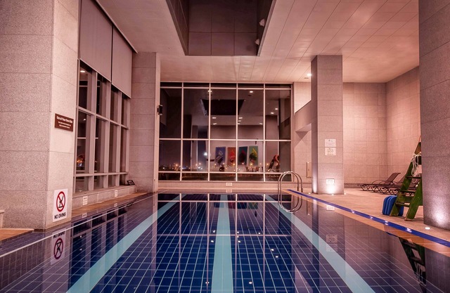 Holiday Inn Gwangju by IHG