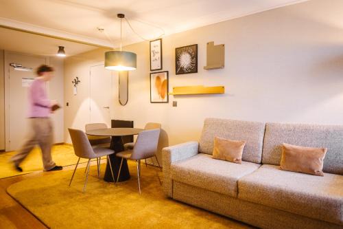 Holiday Inn Hotel Brussels Airport by IHG