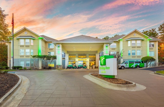 Holiday Inn Hotel & Suites Peachtree City by IHG