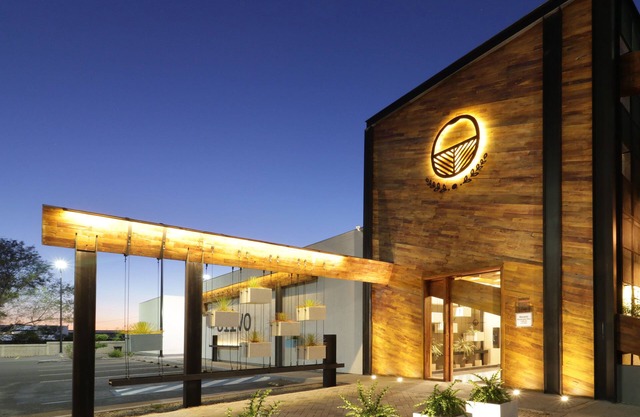 Holiday Inn Hotel & Suites Hermosillo Aeropuerto by IHG