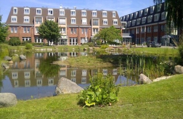 Holiday Inn Leipzig - Günthersdorf, an IHG Hotel