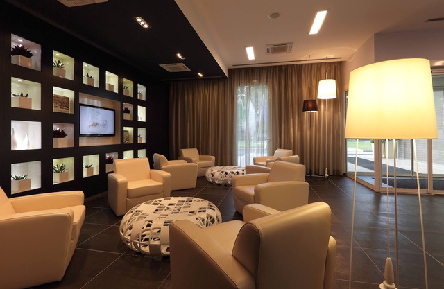 Holiday Inn Milan Nord Zara by IHG