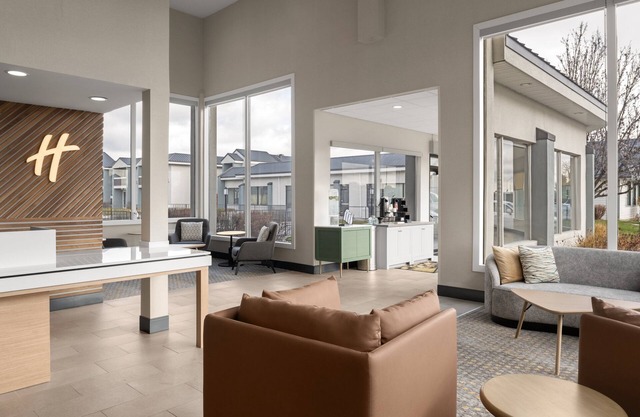 Holiday Inn Ontario by IHG