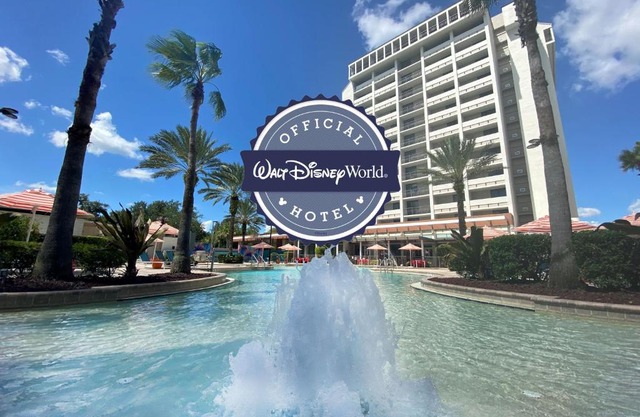 Holiday Inn Orlando – Disney Springs® Area by IHG