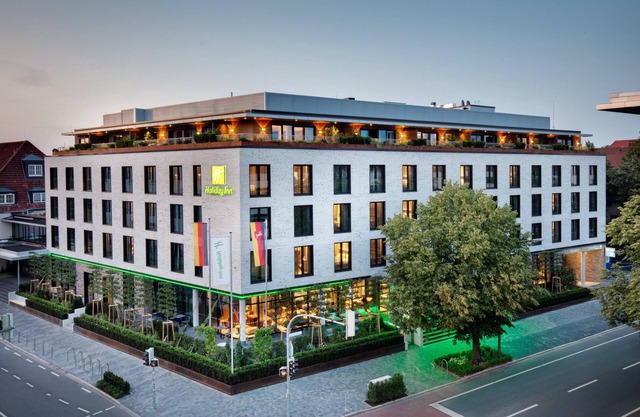 Holiday Inn Osnabrueck by IHG