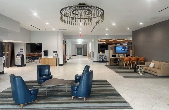 Holiday Inn Port Arthur Park Central by IHG