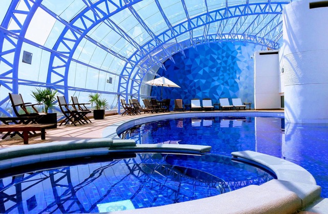 Holiday Inn Puebla Finsa by IHG