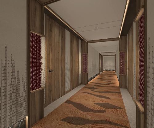 Holiday Inn Resort Kanas Hemu by IHG