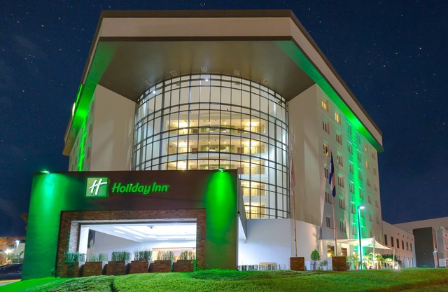 Holiday Inn San Salvador by IHG