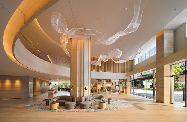Holiday Inn & Suites Vientiane by IHG