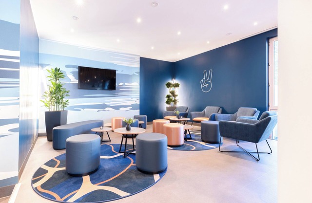 Holiday Inn - the niu, Stream Monchengladbach by IHG