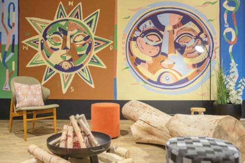 Holiday Inn - the niu, Amity Potsdam by IHG