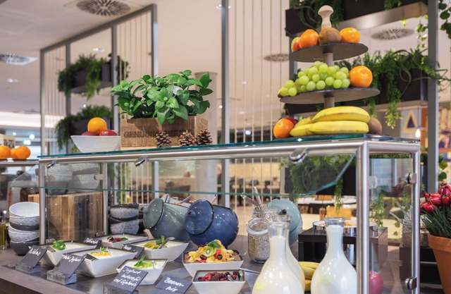 Holiday Inn - the niu, Amity Potsdam by IHG