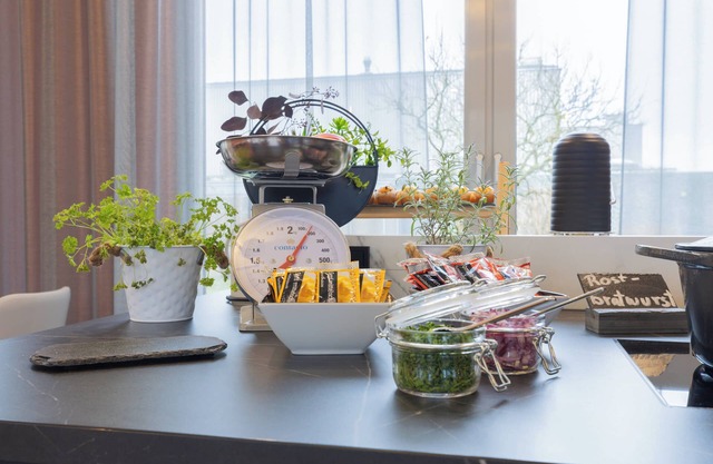 Holiday Inn - the niu, Blade Solingen by IHG