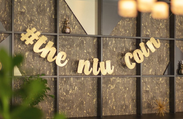 Holiday Inn - the niu, Coin Frankfurt Ostend by IHG
