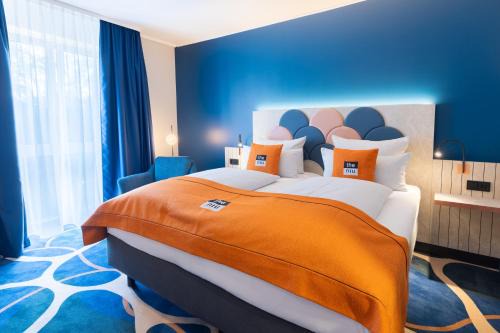 Holiday Inn - the niu, Stream Mönchengladbach by IHG