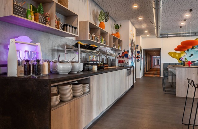 Holiday Inn - the niu, Hide Berlin Friedrichshain by IHG