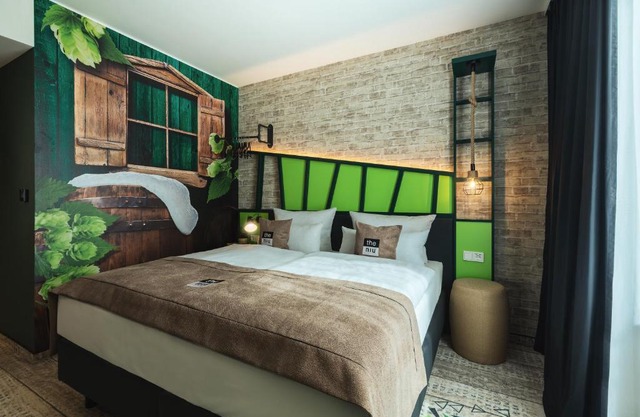 Holiday Inn - the niu, Hop Forchheim by IHG