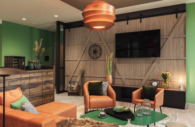 Holiday Inn - the niu, Hop Forchheim by IHG