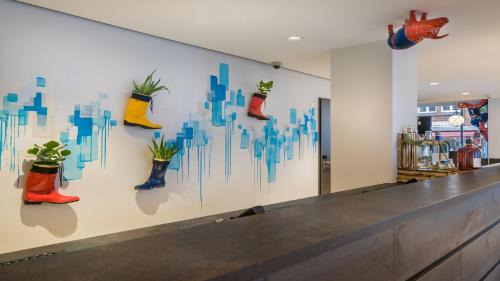Holiday Inn - the niu, Welly Kiel by IHG