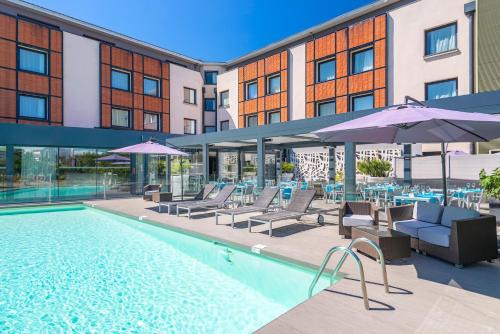 Holiday Inn Toulouse Airport by IHG