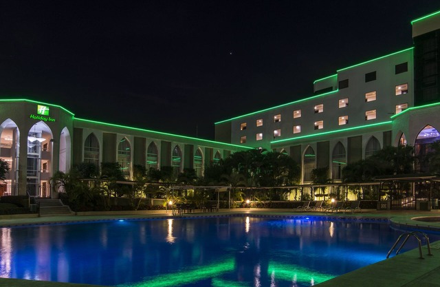 Holiday Inn Tuxtla Gutierrez by IHG