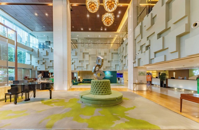 Holiday Inn Vista Shanghai by IHG