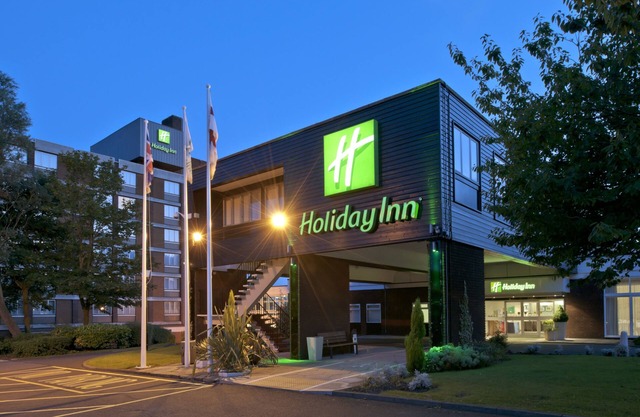 Holiday Inn Washington by IHG