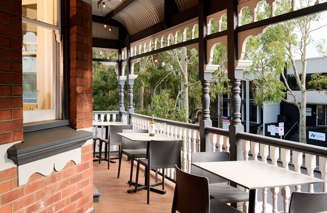 Holiday Inn West Perth by IHG
