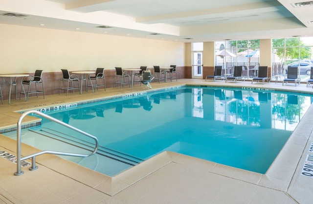 Holiday Inn Westway Park by IHG