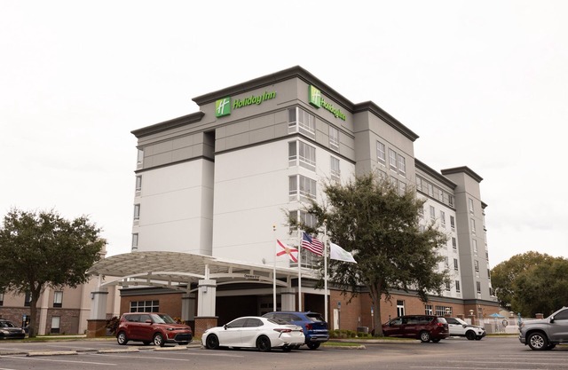 Holiday Inn Winter Haven by IHG