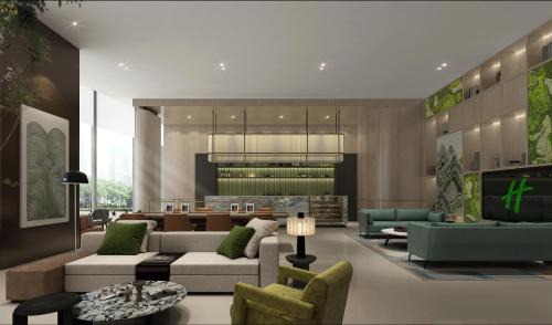Holiday Inn Xingtai Quancheng by IHG