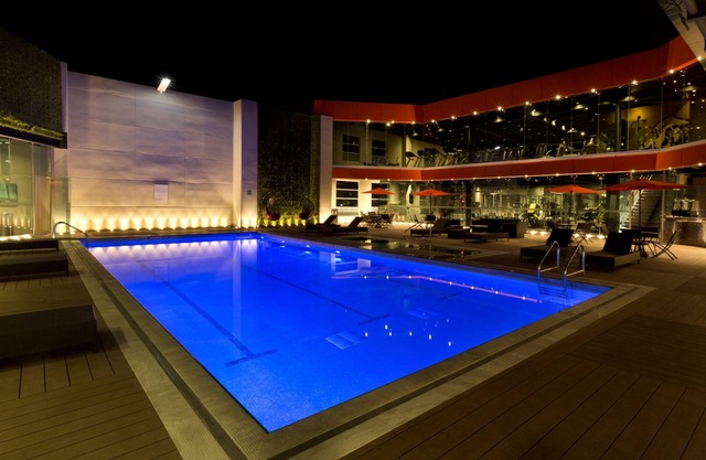 Holiday Inn Zona Centro by IHG
