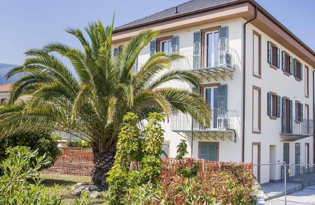 Holiday apartment Borghetto Santo Spirito for 1 - 6 persons with 2 bedrooms - Holiday apartment in o